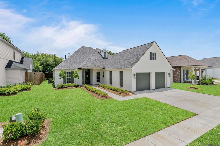 Property Photo:  38239 Buckhead Dr  LA 70769 