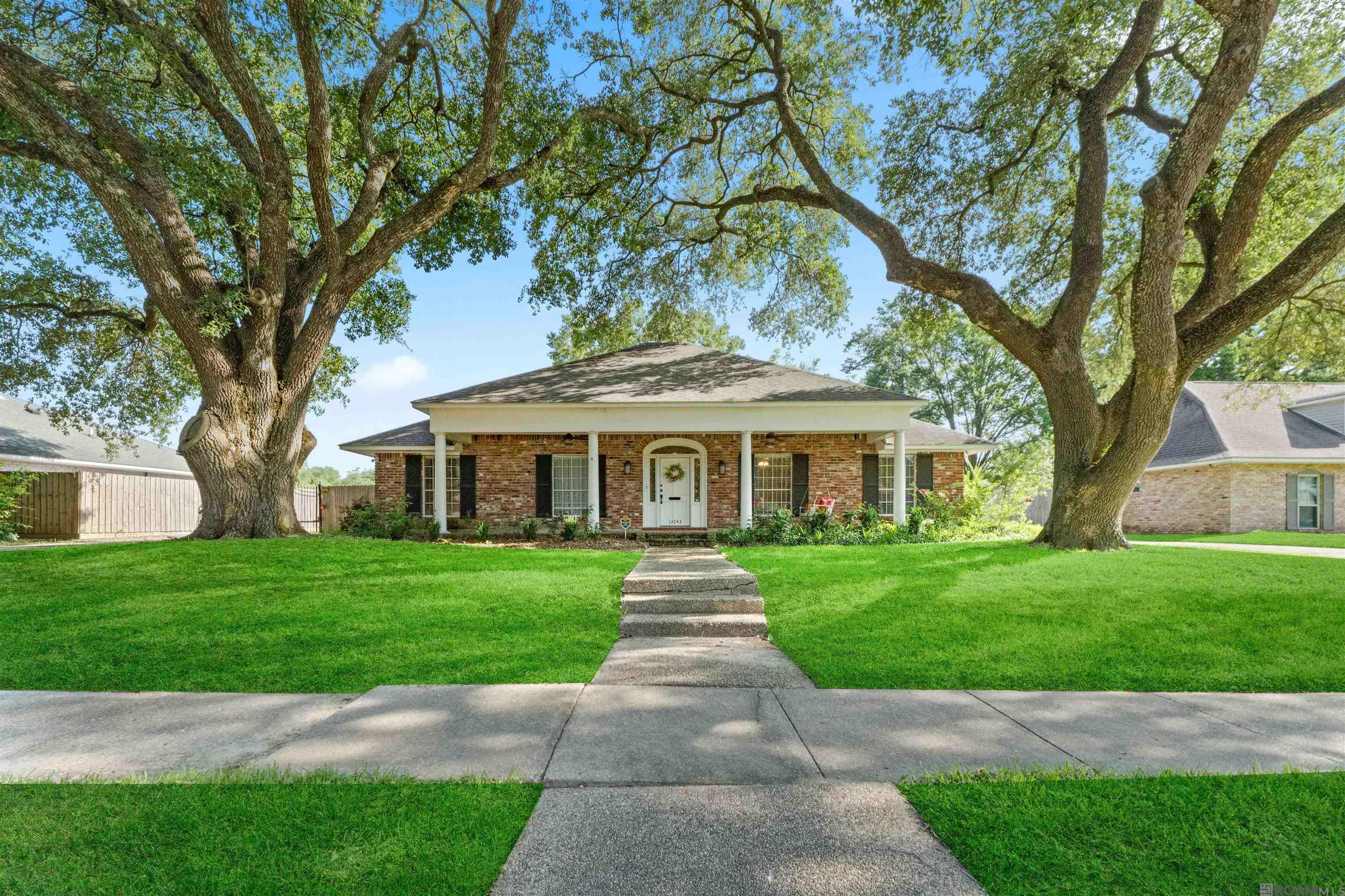 12243 Brookshire Ave  Baton Rouge LA 70815 photo