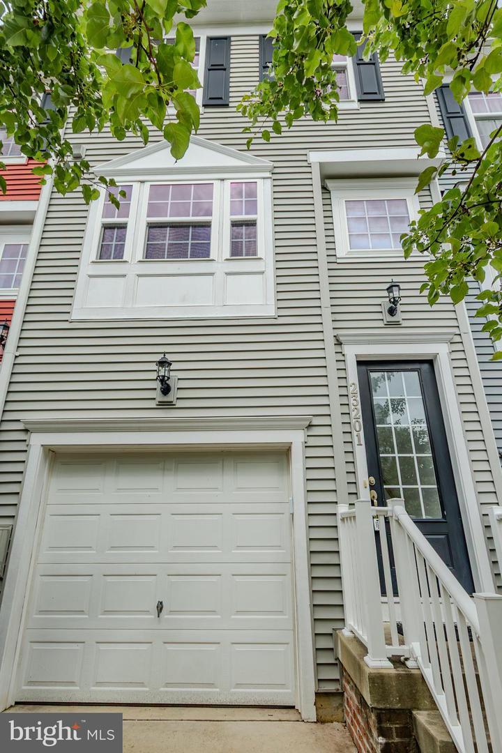 Property Photo: 23201 Ambrosia Lane MD 20619
