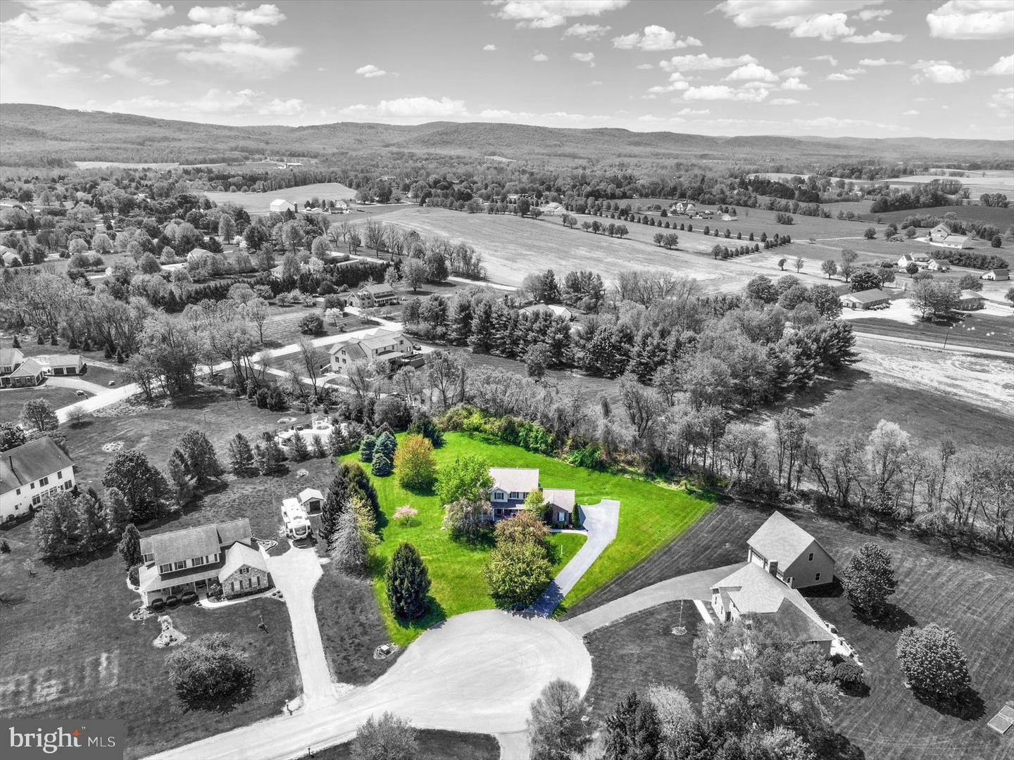 Property Photo: 6 Makenzee Court PA 17015