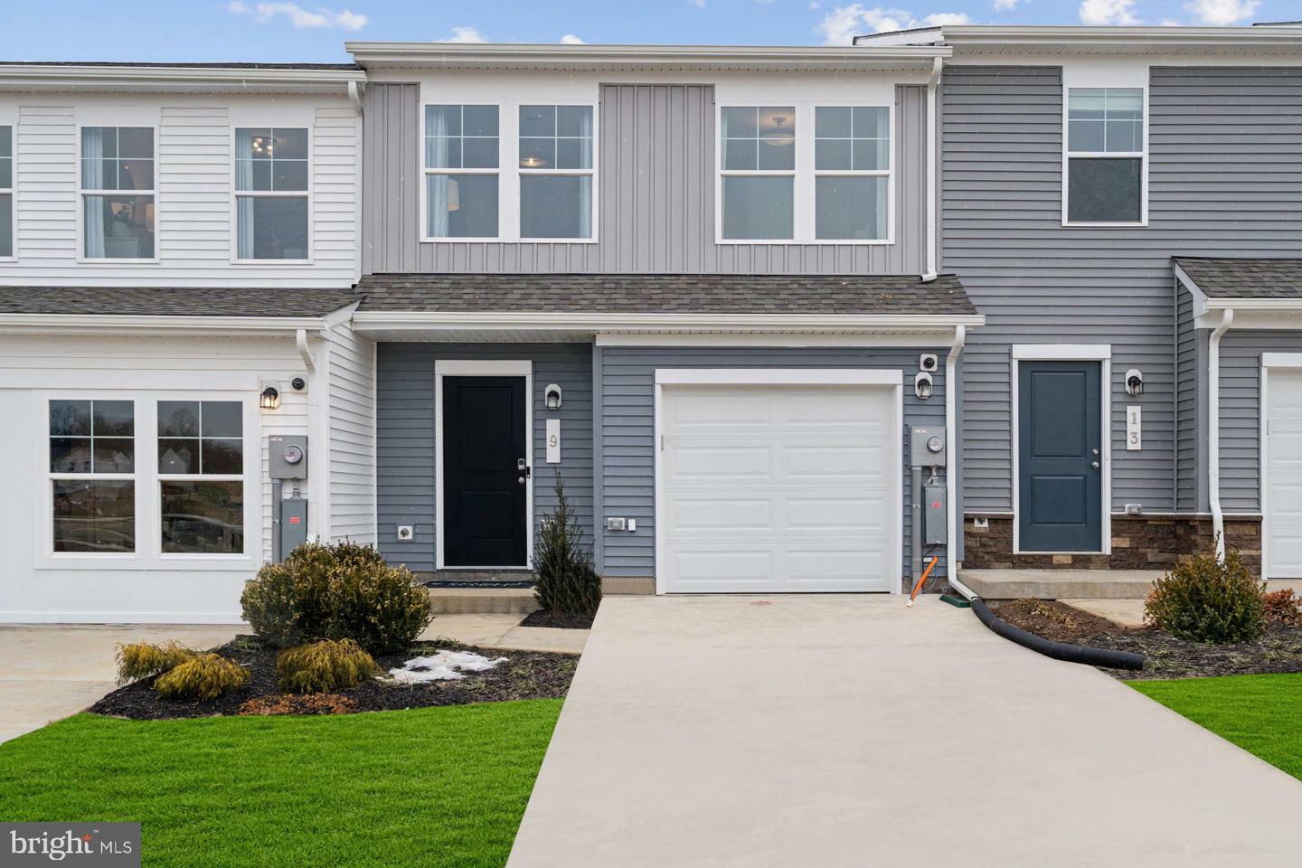 Property Photo: 219 Olympus Road WV 25414