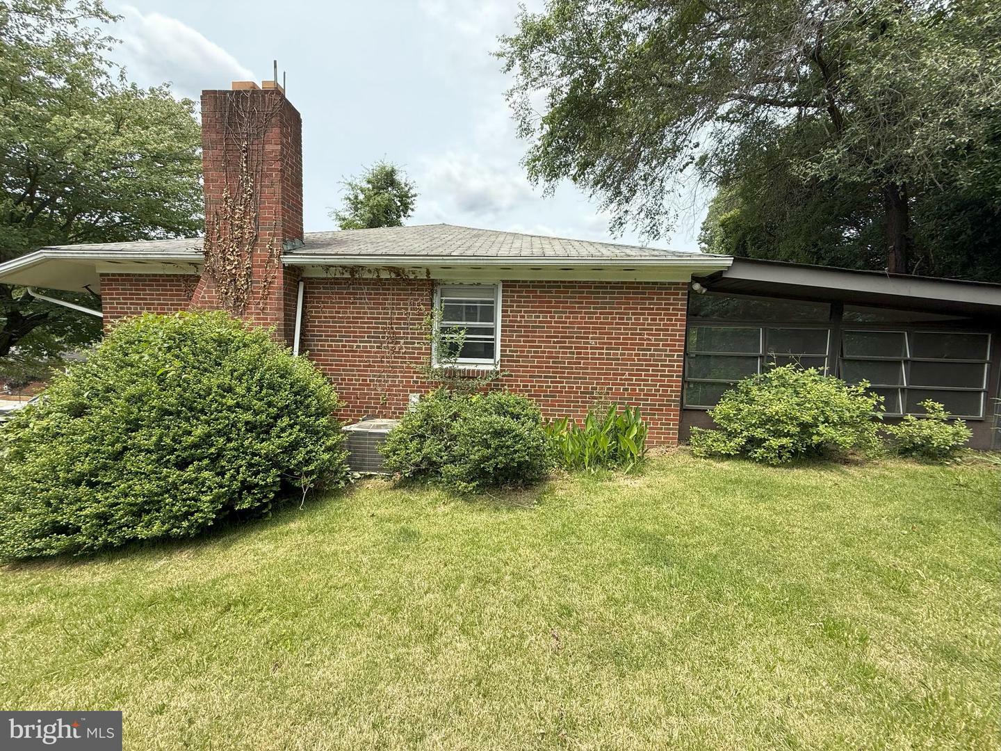 Property Photo: 119 Cree Drive MD 20745