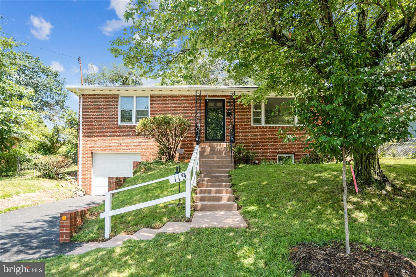 119 Cree Drive  Oxon Hill MD 20745 photo