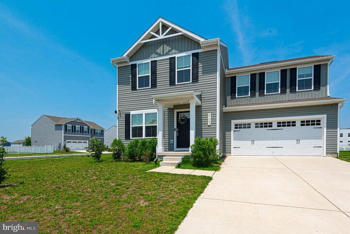 Property Photo:  27003 Greenleaf Drive  DE 19966 