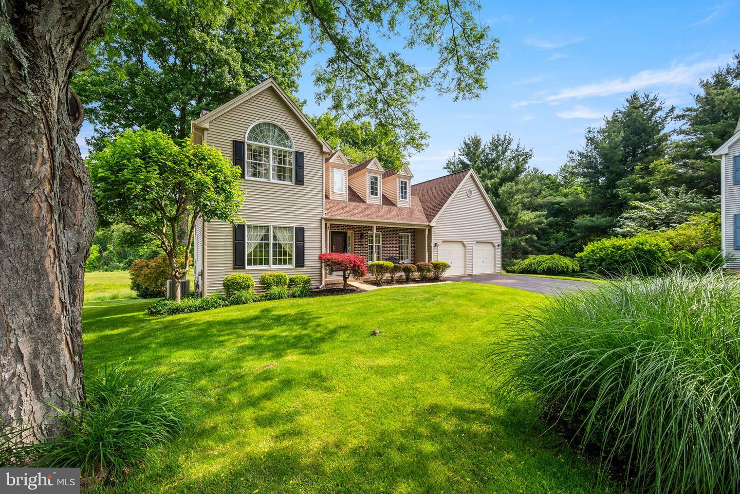 Property Photo: 610 Atwood Drive PA 19335