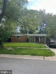 Property Photo: 10821 Margate Road MD 20901