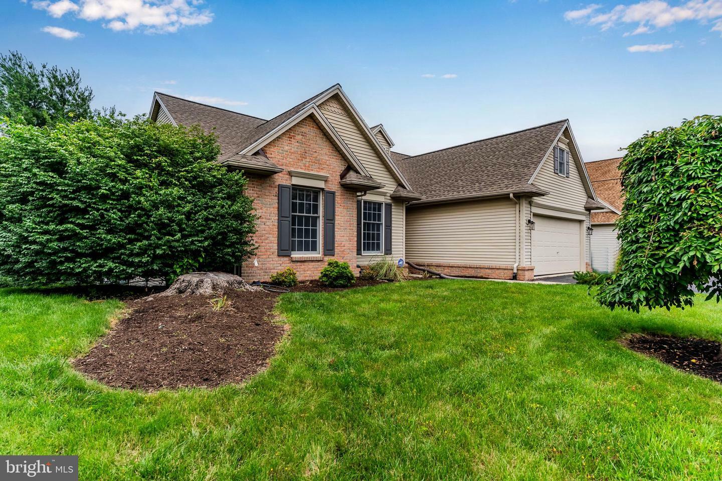 Property Photo: 1416 Silver Creek Drive PA 17050