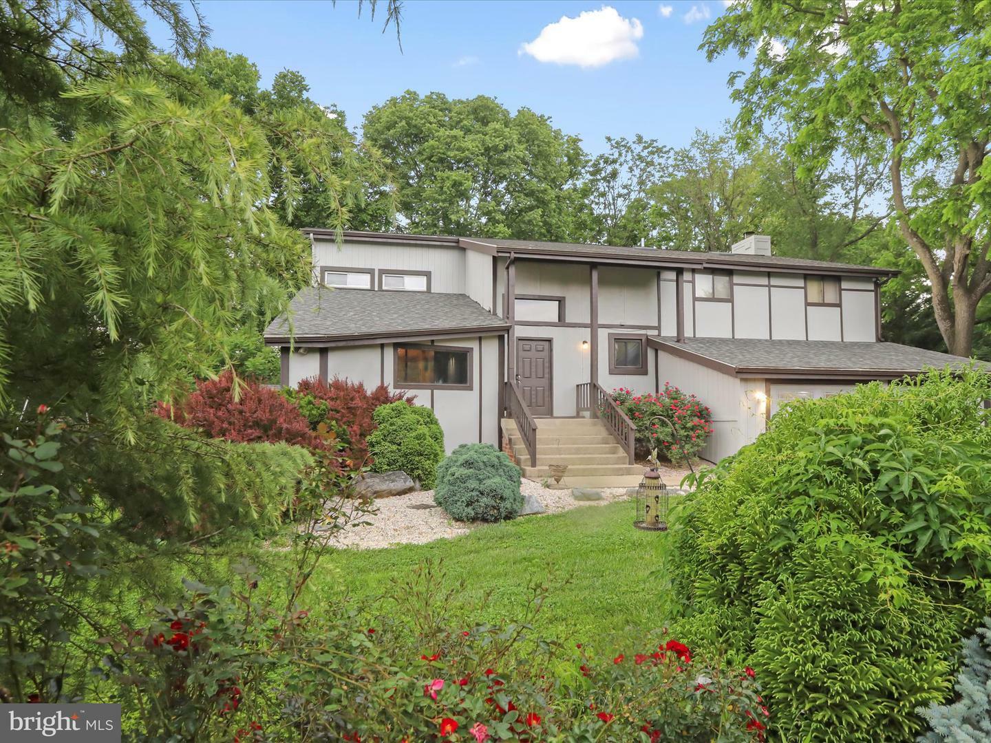 Property Photo: 11815 Oriole Drive MD 21742