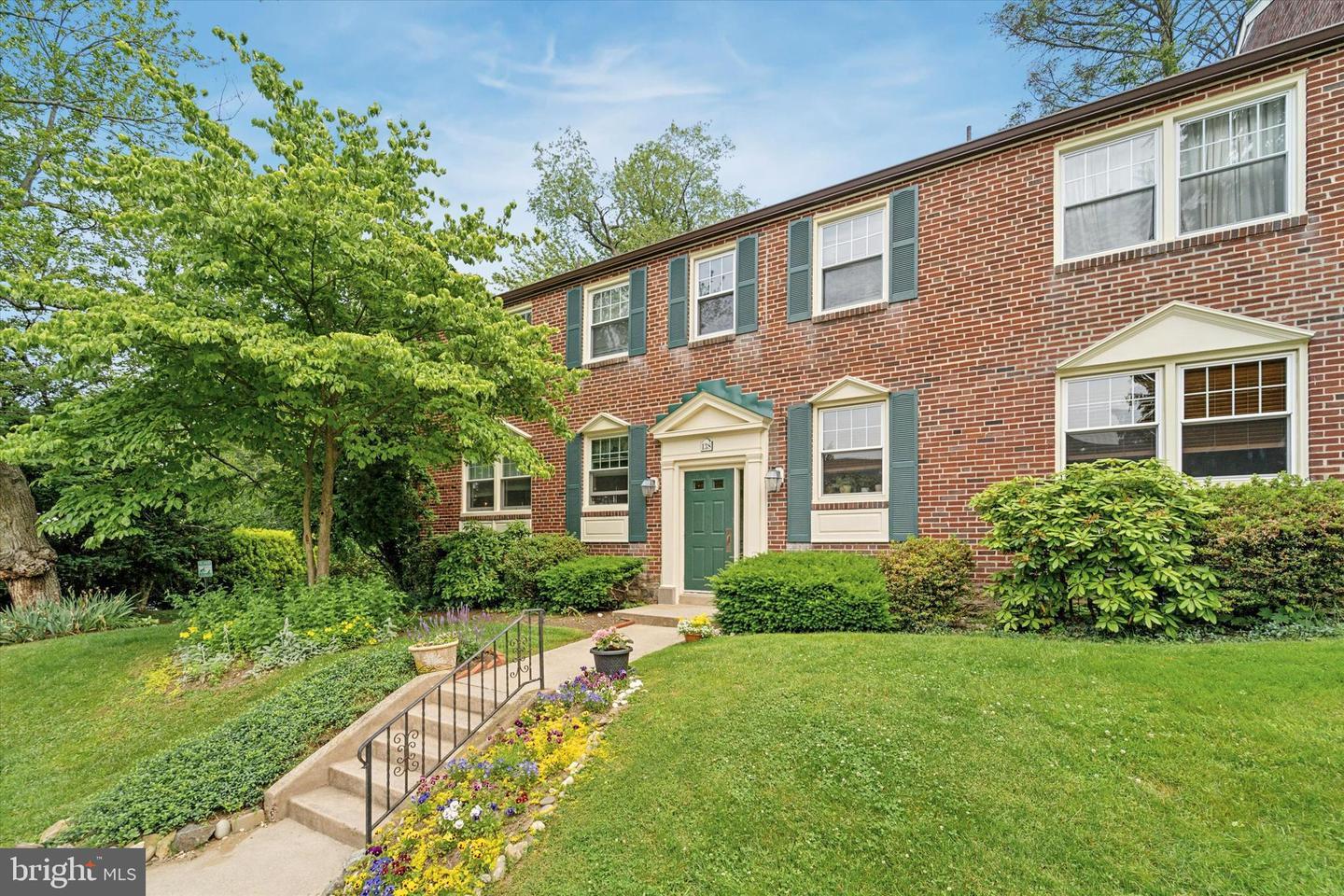 Property Photo: 500 E Lancaster Avenue 138-C PA 19087
