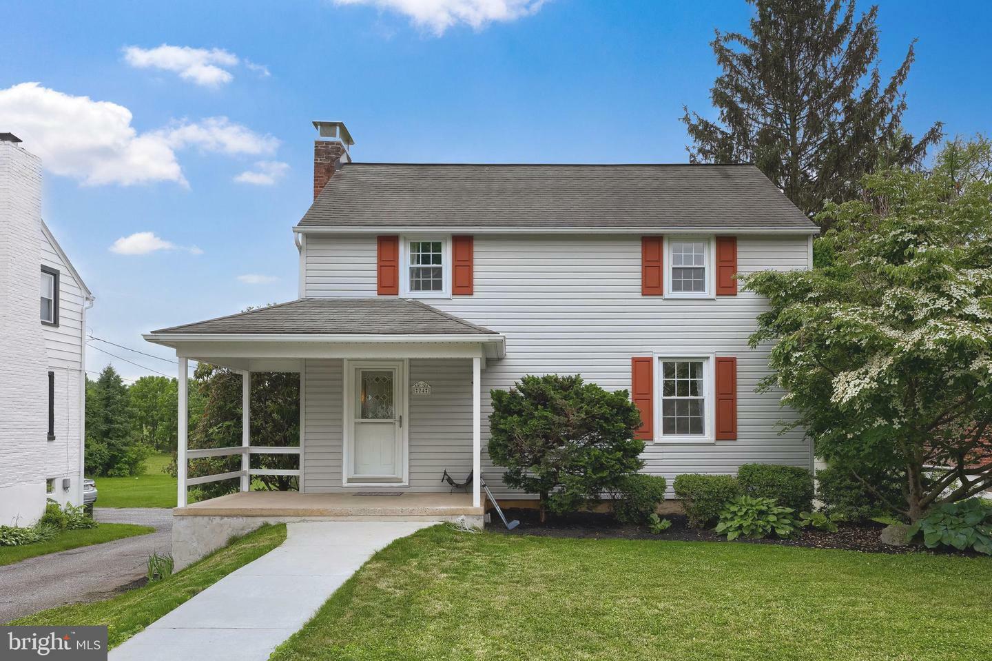 24 Kreider Avenue  Lancaster PA 17601 photo