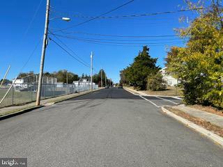Property Photo: 200 Walnut Avenue NJ 08232