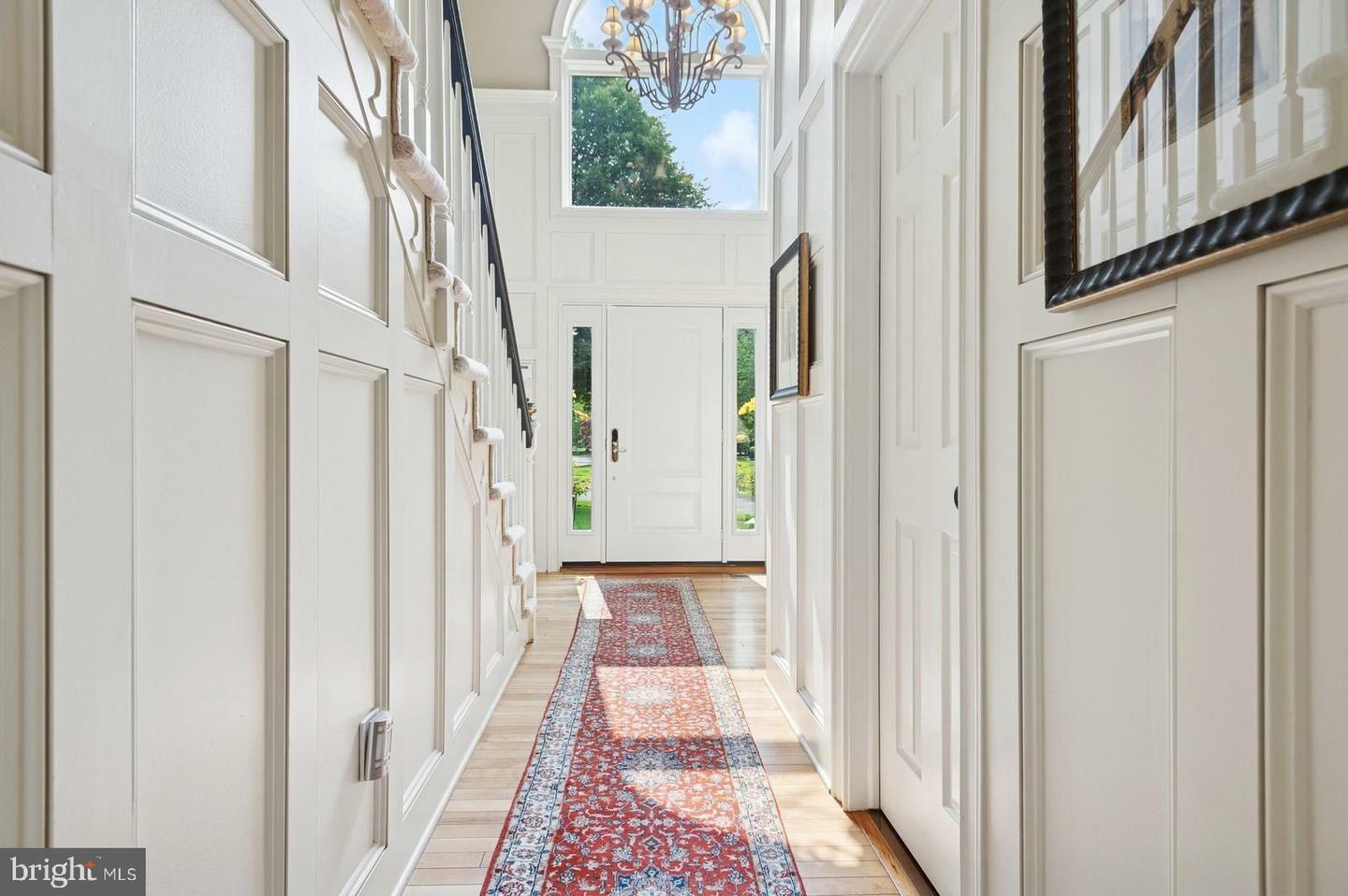 Property Photo: 1445 Wheatsheaf Road PA 19067