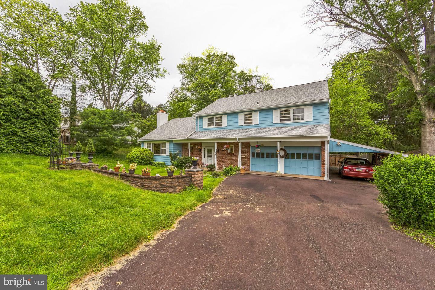 Property Photo: 217 Lyndell Drive PA 19460