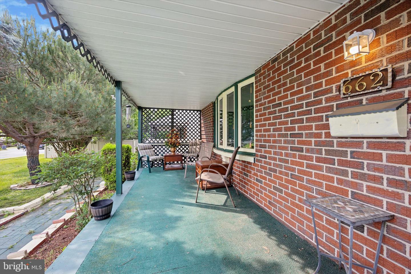 Property Photo: 662 S Oak Avenue PA 19018
