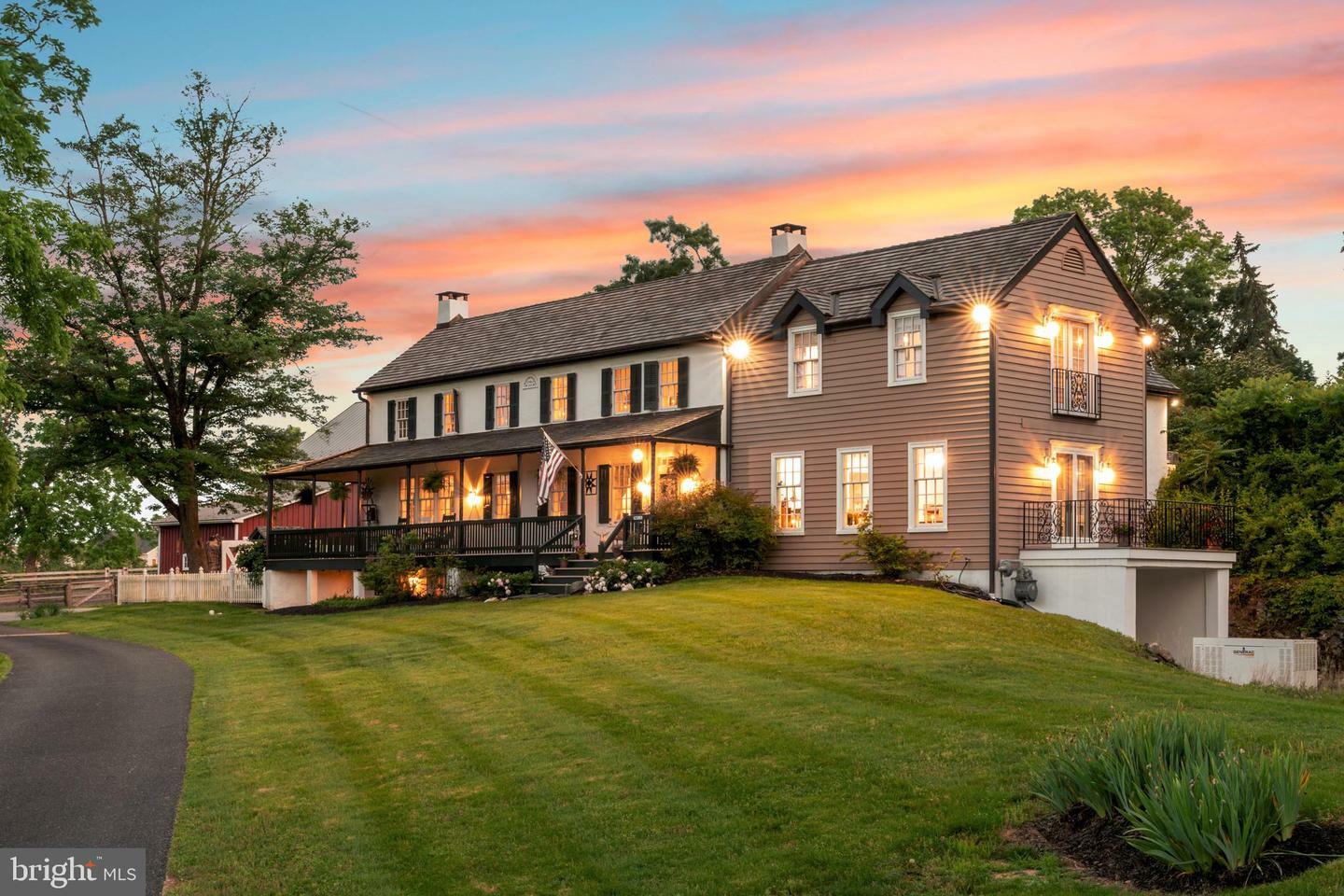 Property Photo: 2564 Skippack Pike PA 19446