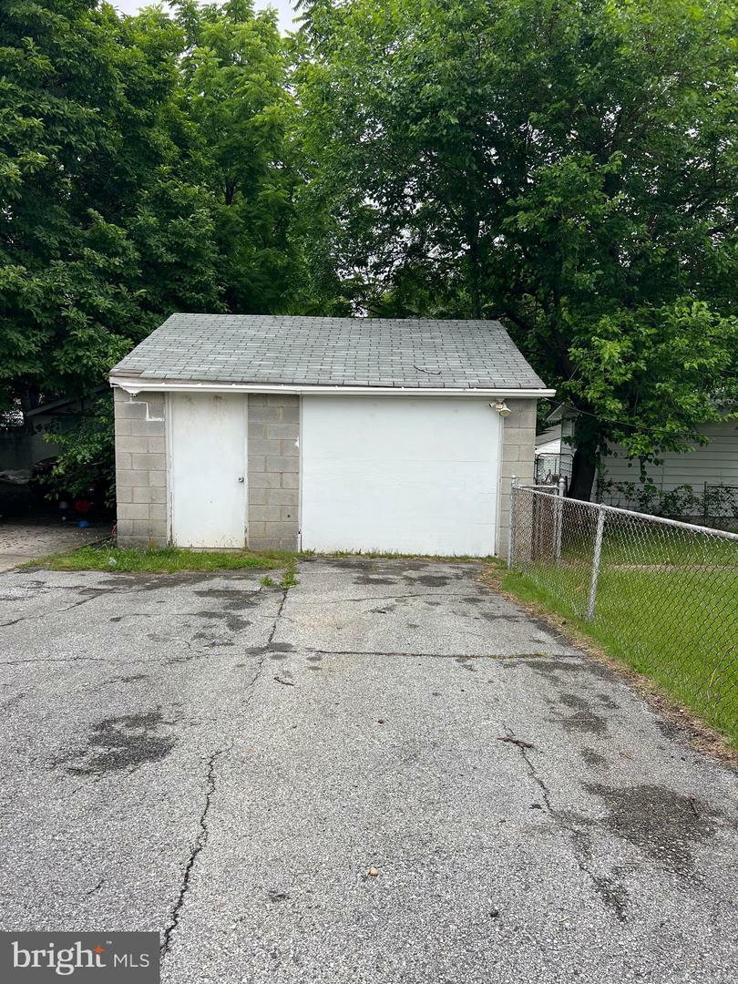 Property Photo: 1001 Sunset Street 100 PA 19061