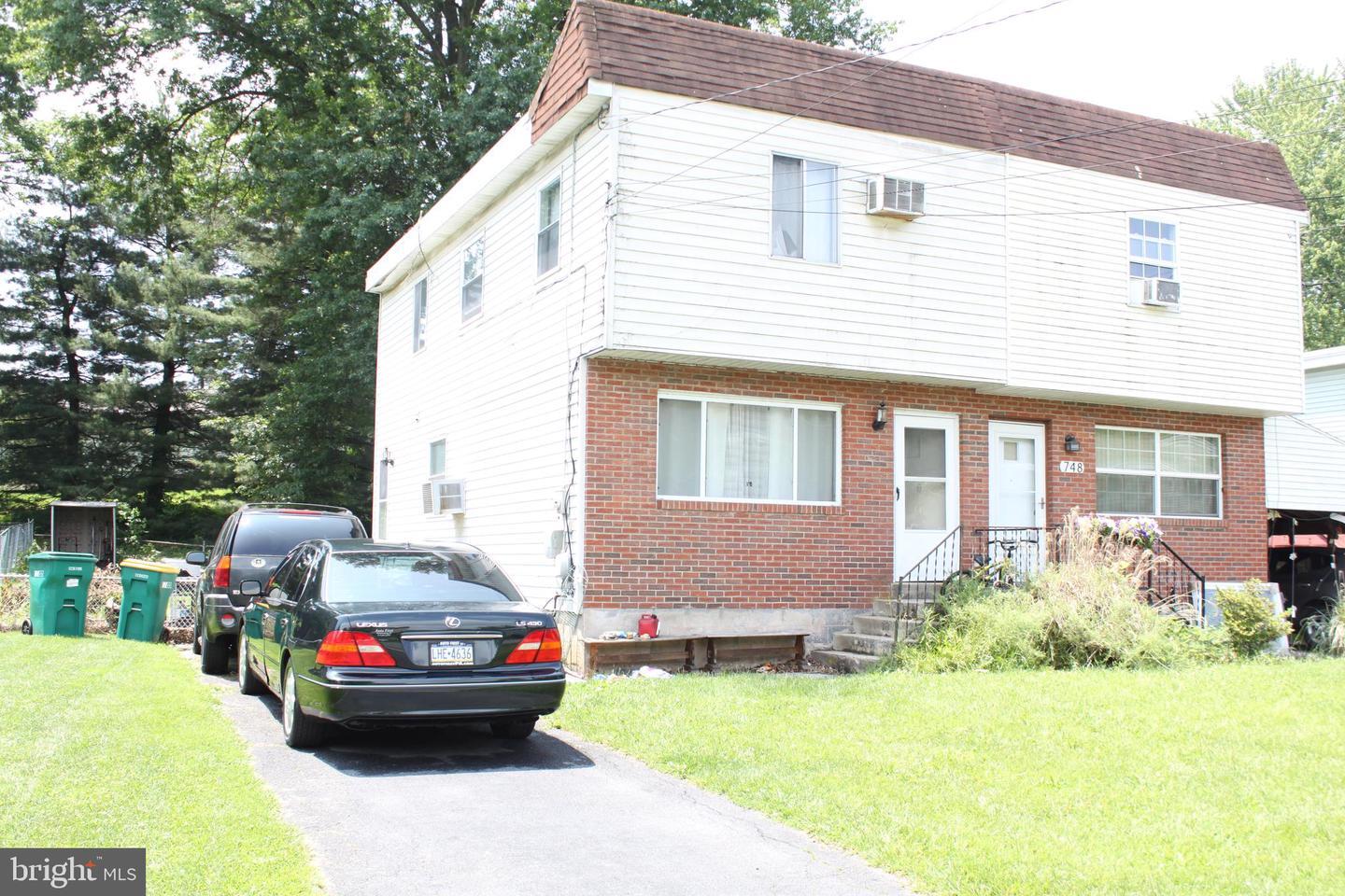 Property Photo: 750 Erford Road PA 17011