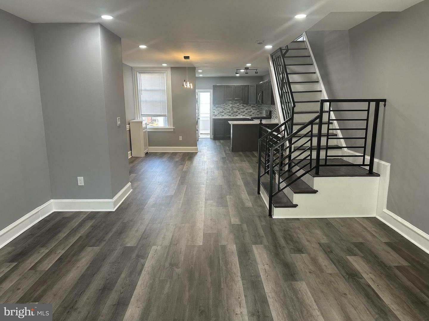 Property Photo: 4806 N 8th Street PA 19120