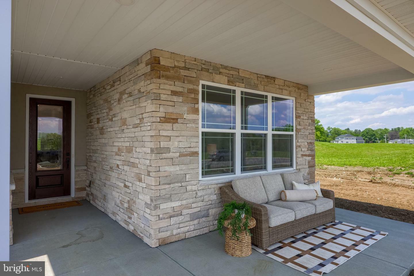 Property Photo: 249 Bellaride Lane Lot 54 PA 17551