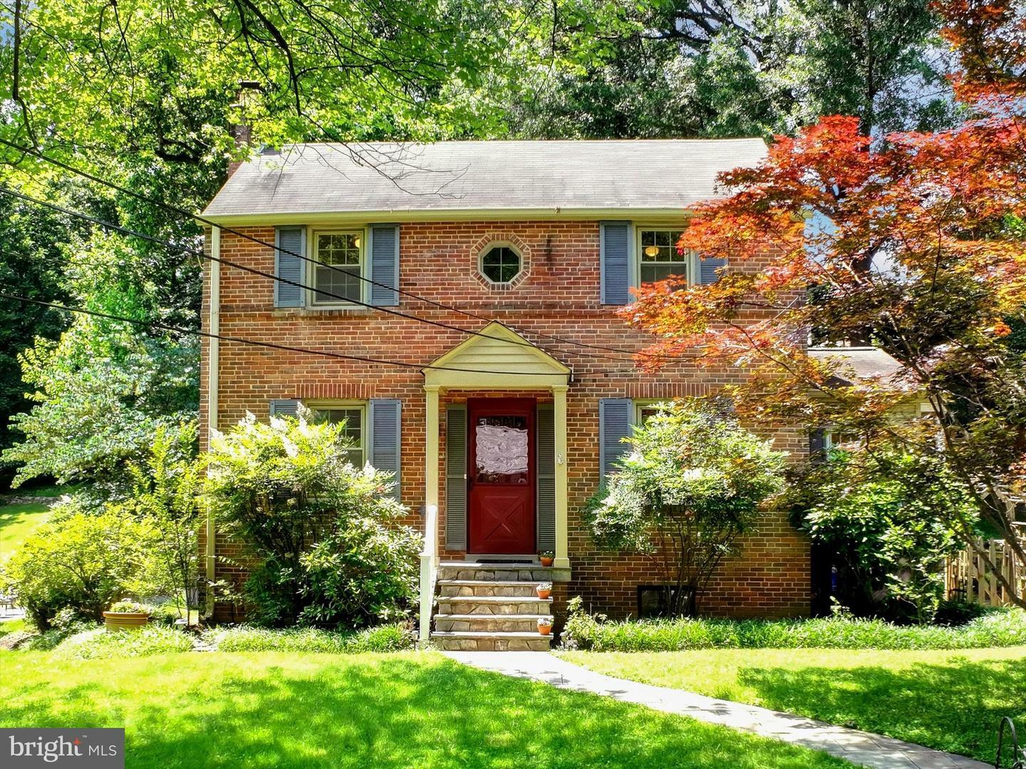 Property Photo: 10214 Big Rock Road MD 20901