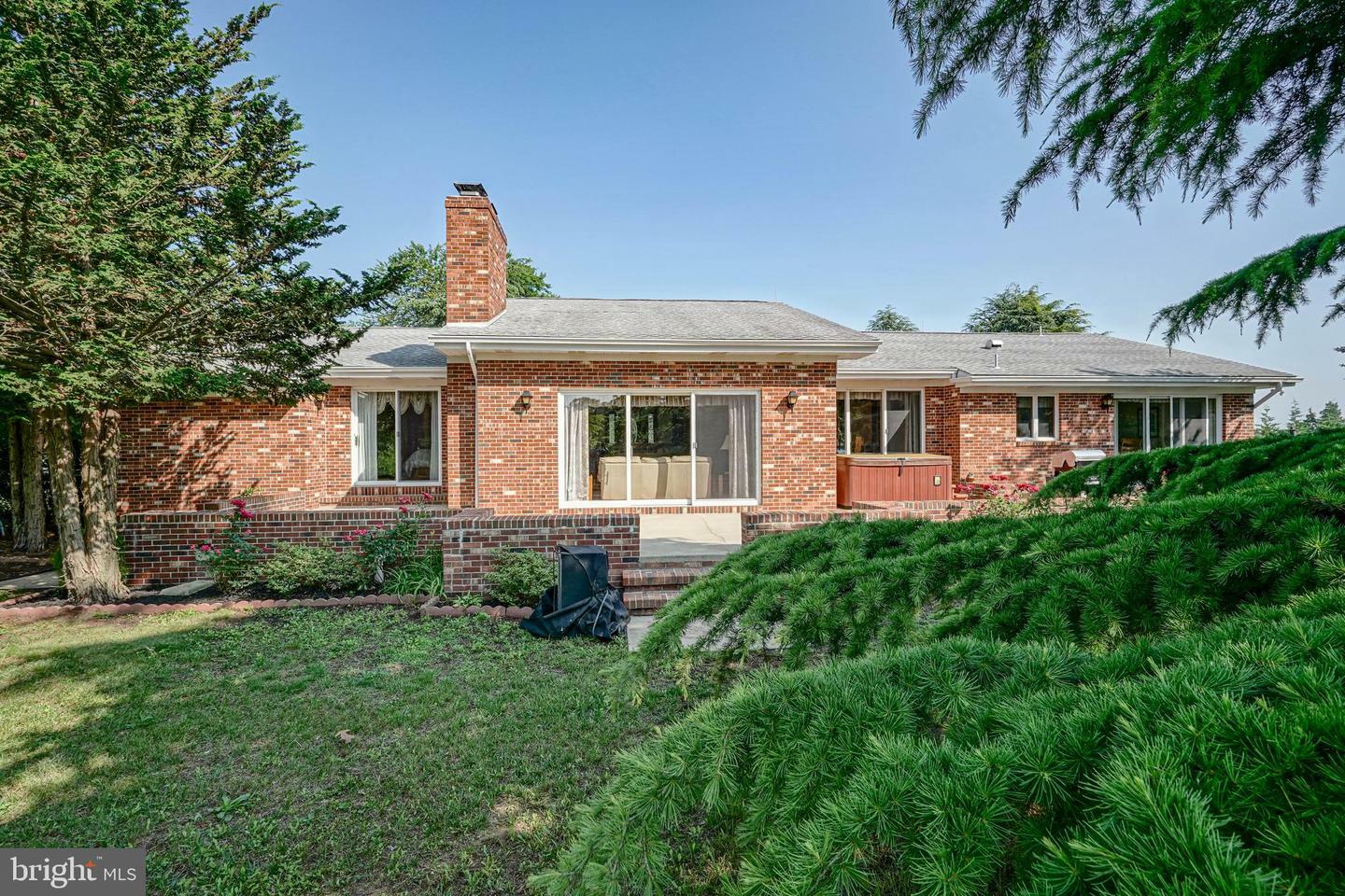 Property Photo: 664 Union Road NJ 08056