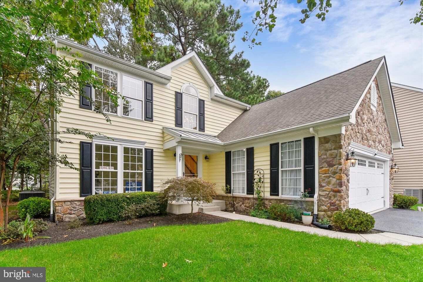 Property Photo:  32645 Seaview Loop  DE 19966 