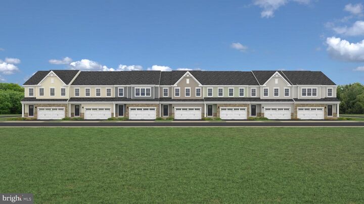 Property Photo:  728 Aldora Drive 113  MD 21001 