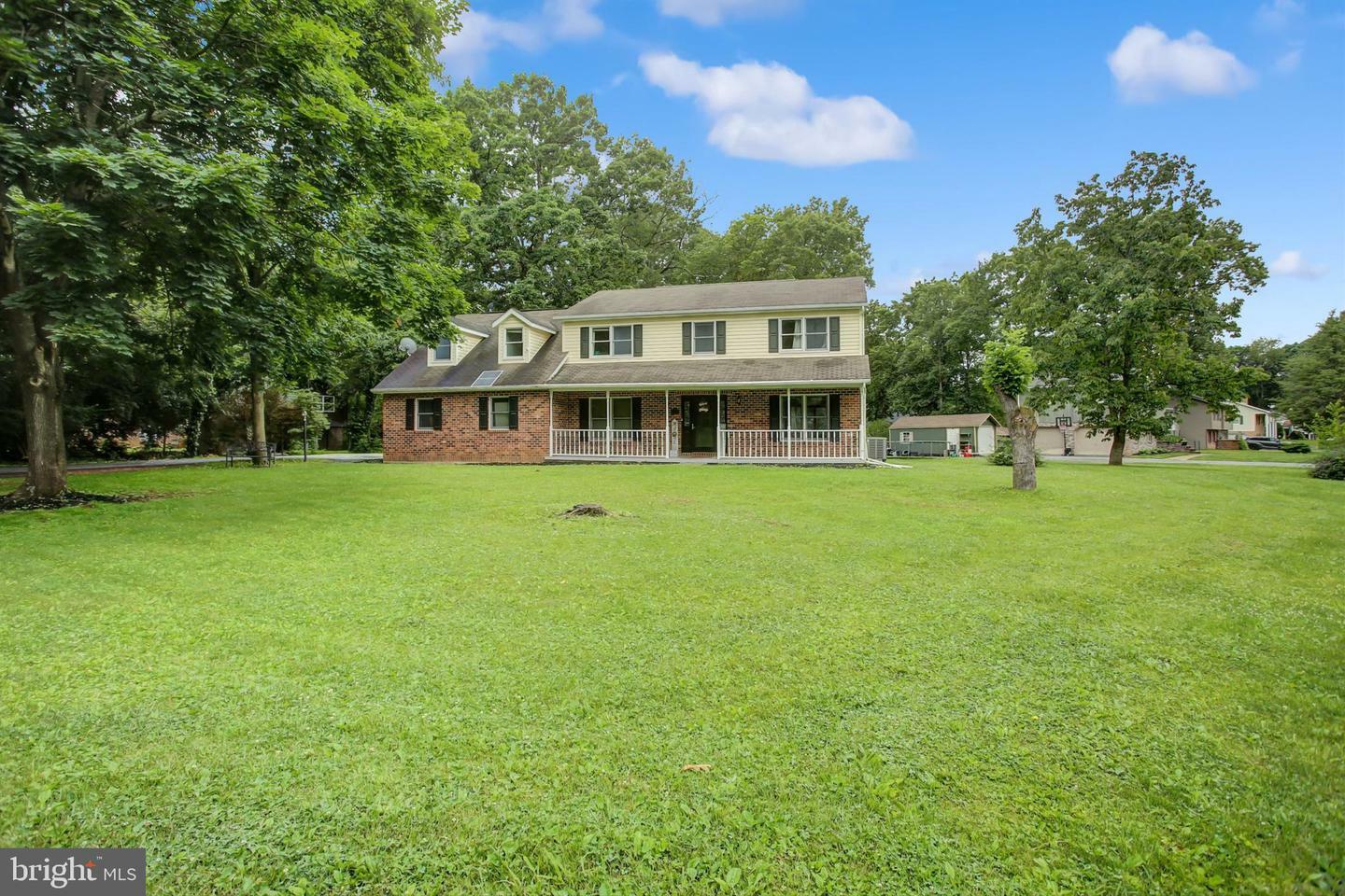 Property Photo: 6492 Burning Tree Terrace PA 17222
