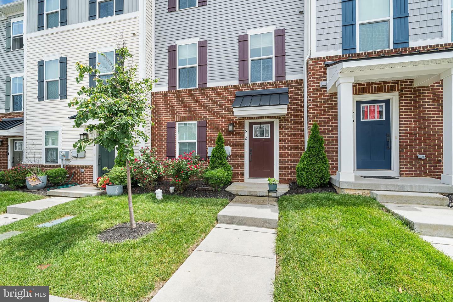 Property Photo: 612 Holywell Drive PA 19355