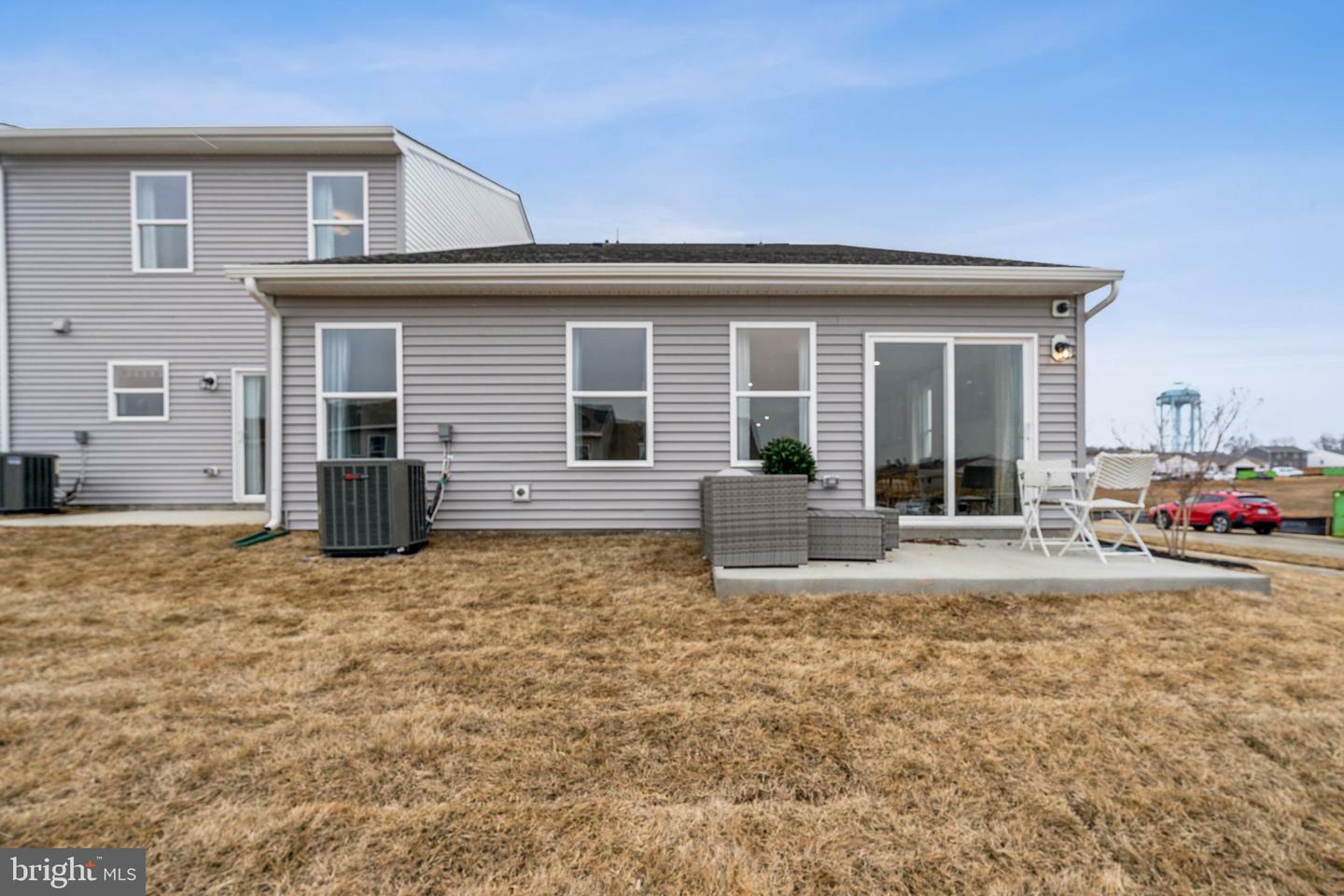 Property Photo: 200 Olympus Road WV 25414