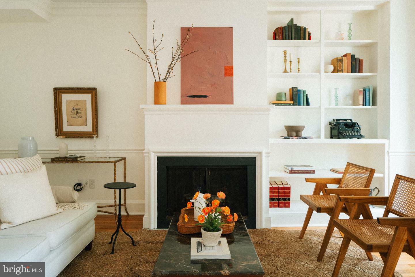 Property Photo: 708 9th Street SE DC 20003