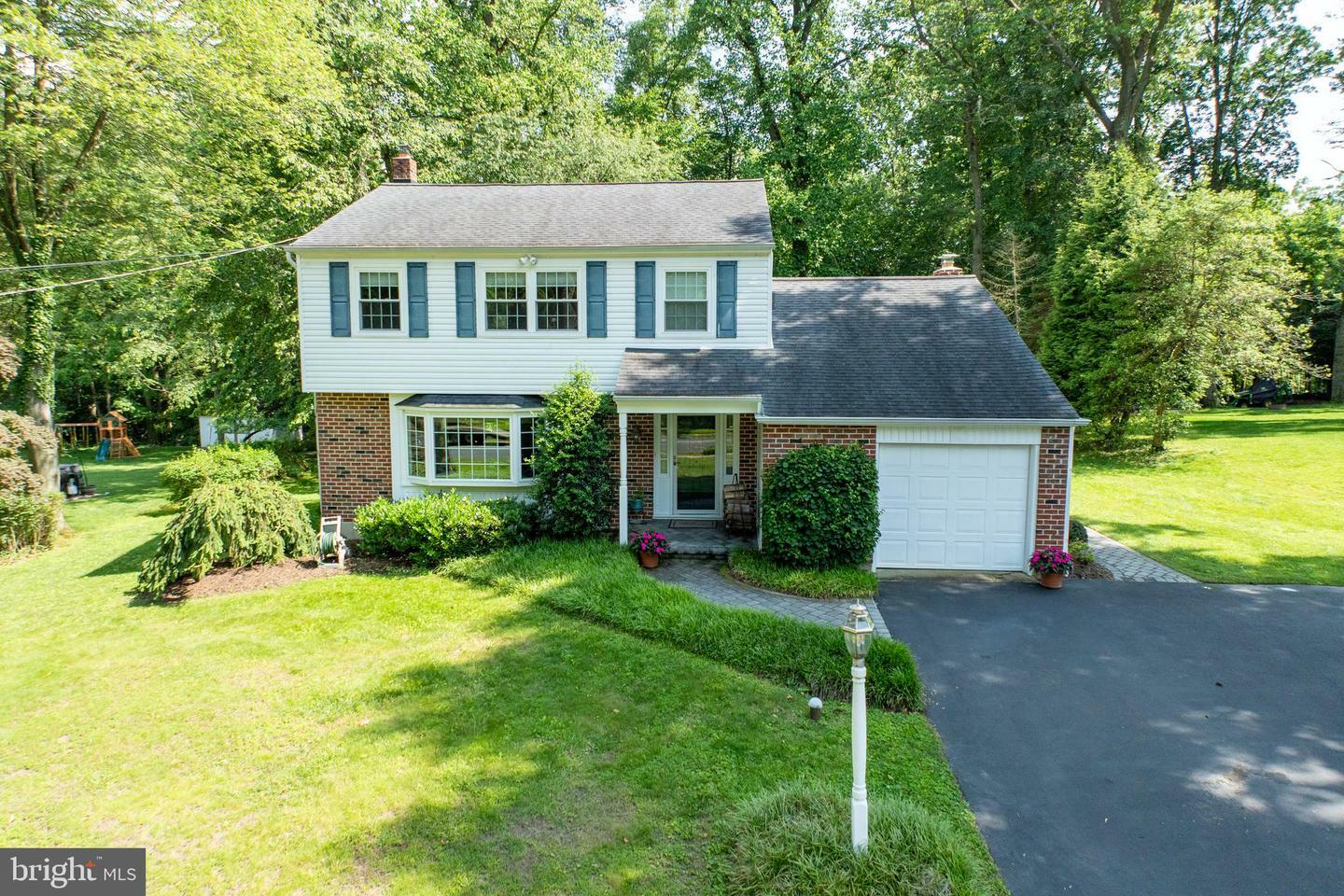 Property Photo: 416 Devon Drive PA 19341