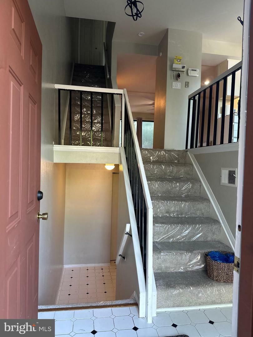 Property Photo: 7167 Winter Rose Path MD 21045