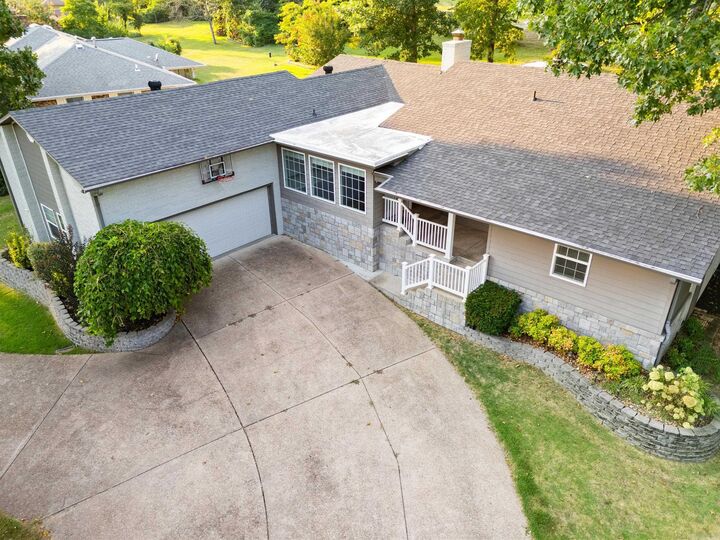 Property Photo:  1741 Fairway Drive  AR 72653 