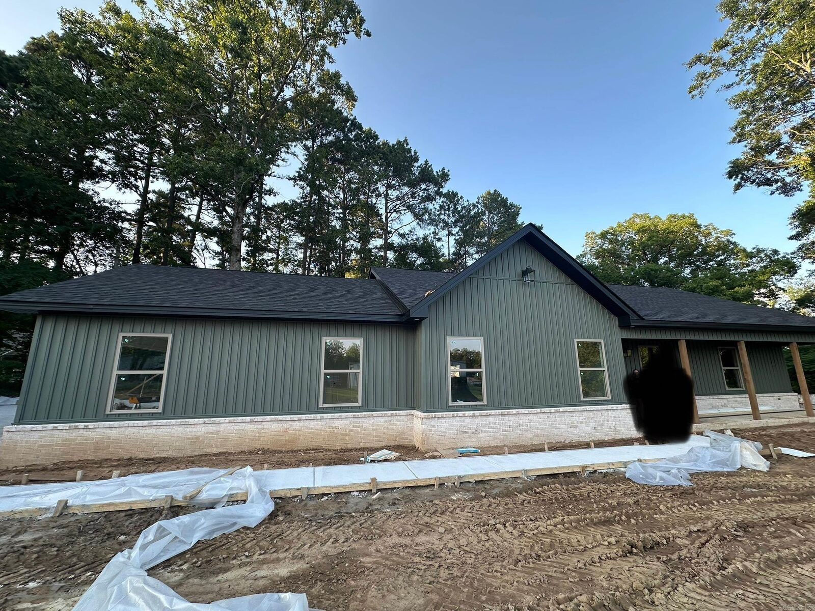 Property Photo: 15504 Sardis Road AR 72011