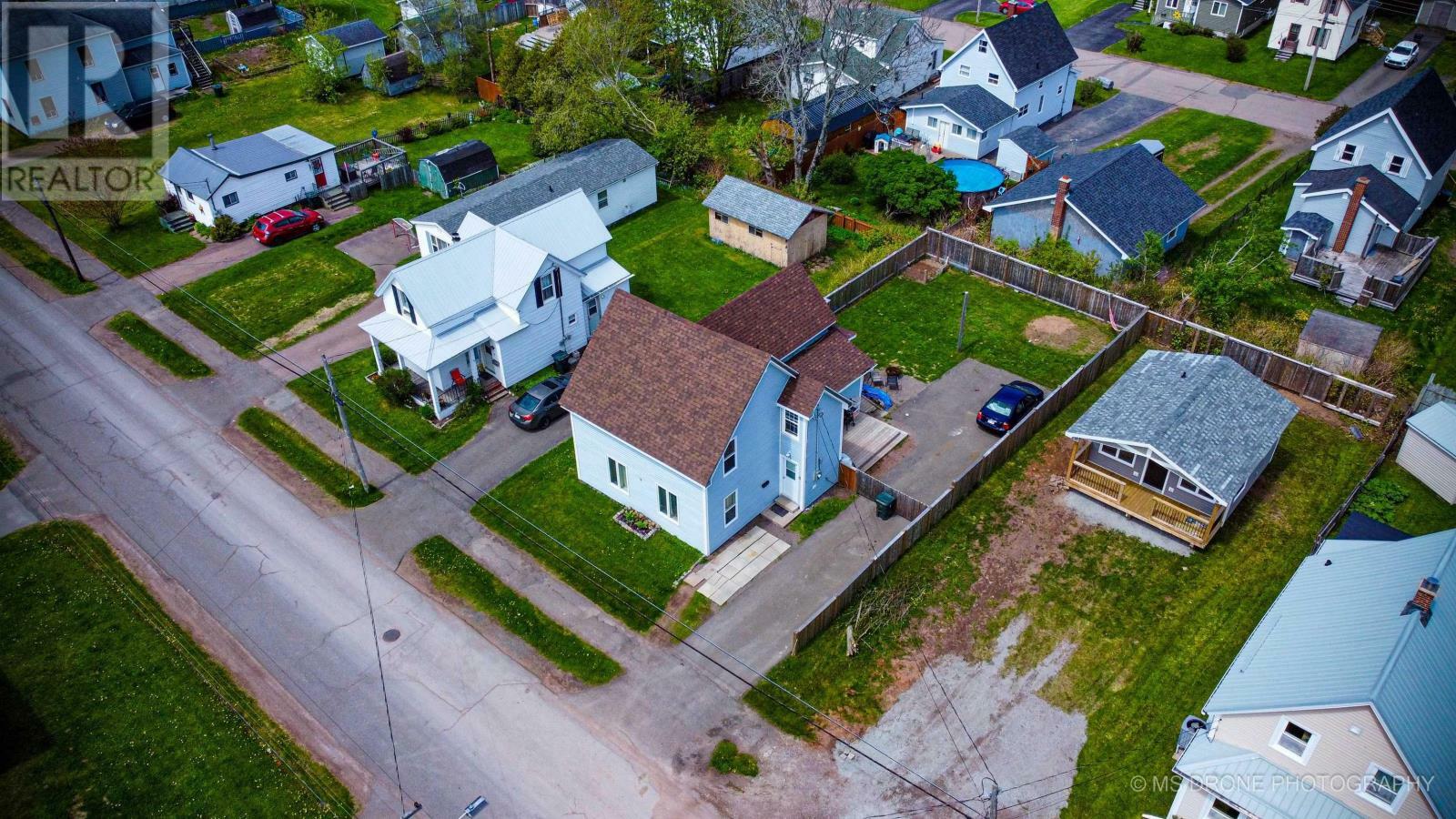 Property Photo: 5 Cornwall Street NS B4H 1H3