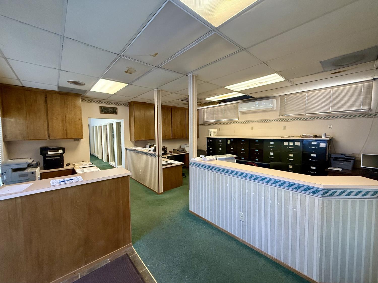 Property Photo: 550 E Saint Charles Street CA 95249