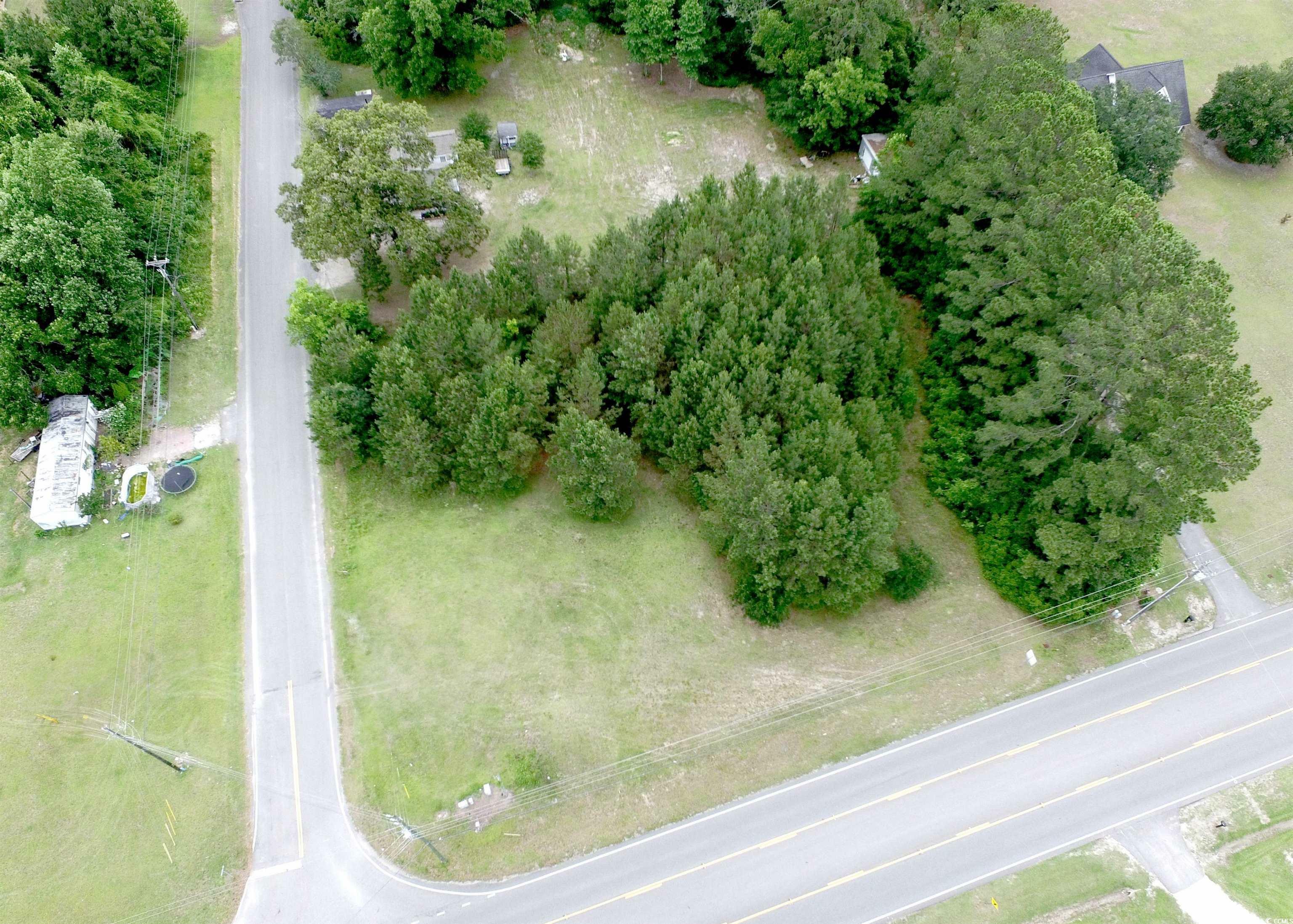 Property Photo: Tbd Morris Rd. SC 29526