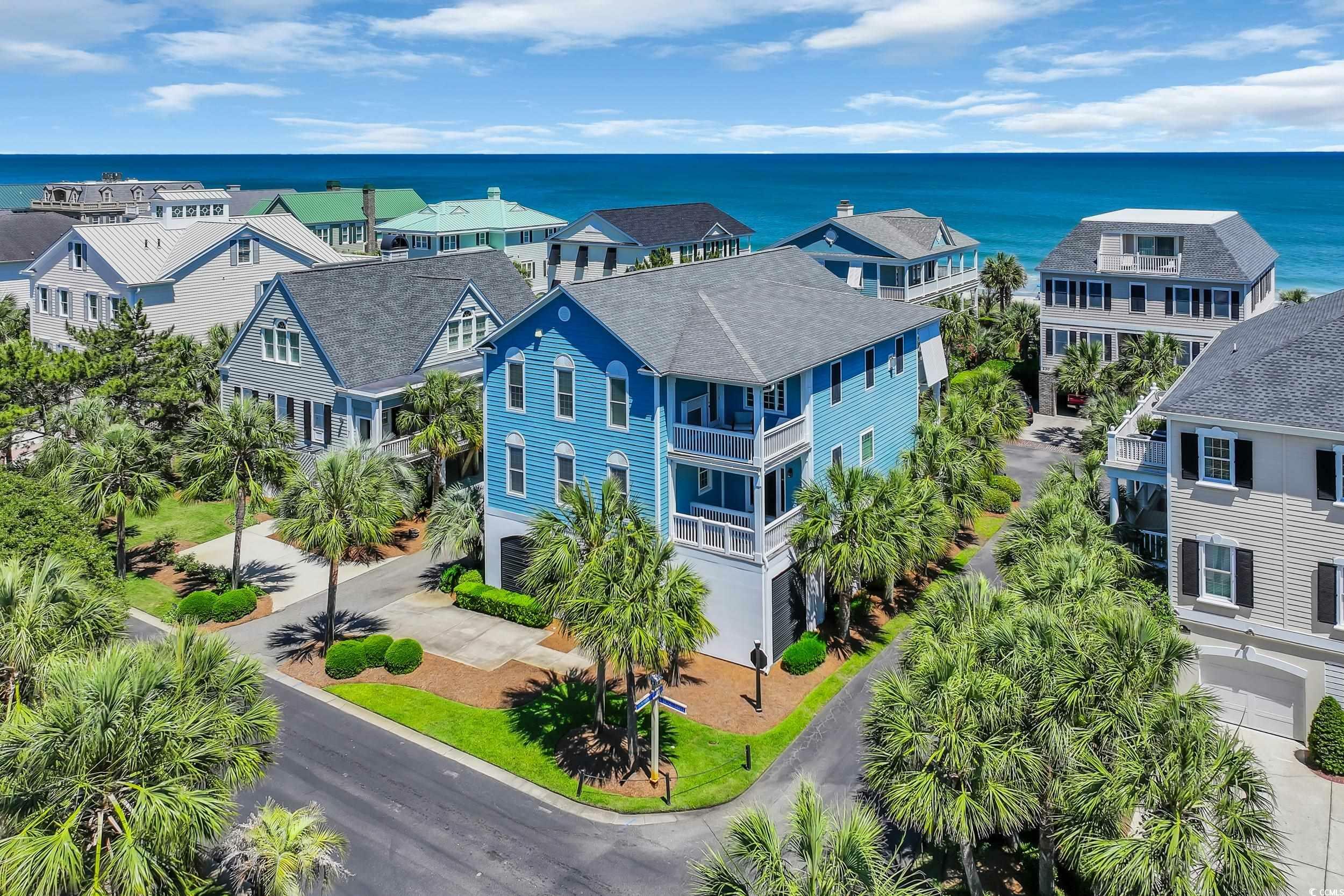 Property Photo:  573 S Dunes Dr.  SC 29585 