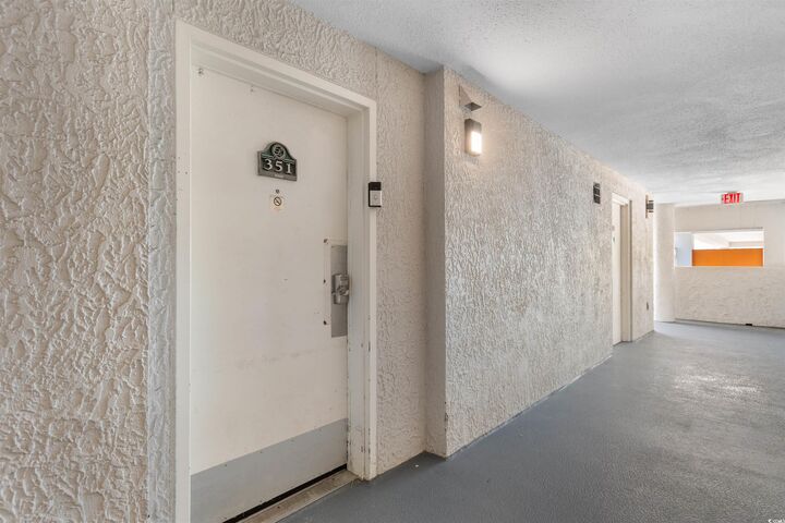 Property Photo:  1501 S Ocean Blvd. 351  SC 29577 