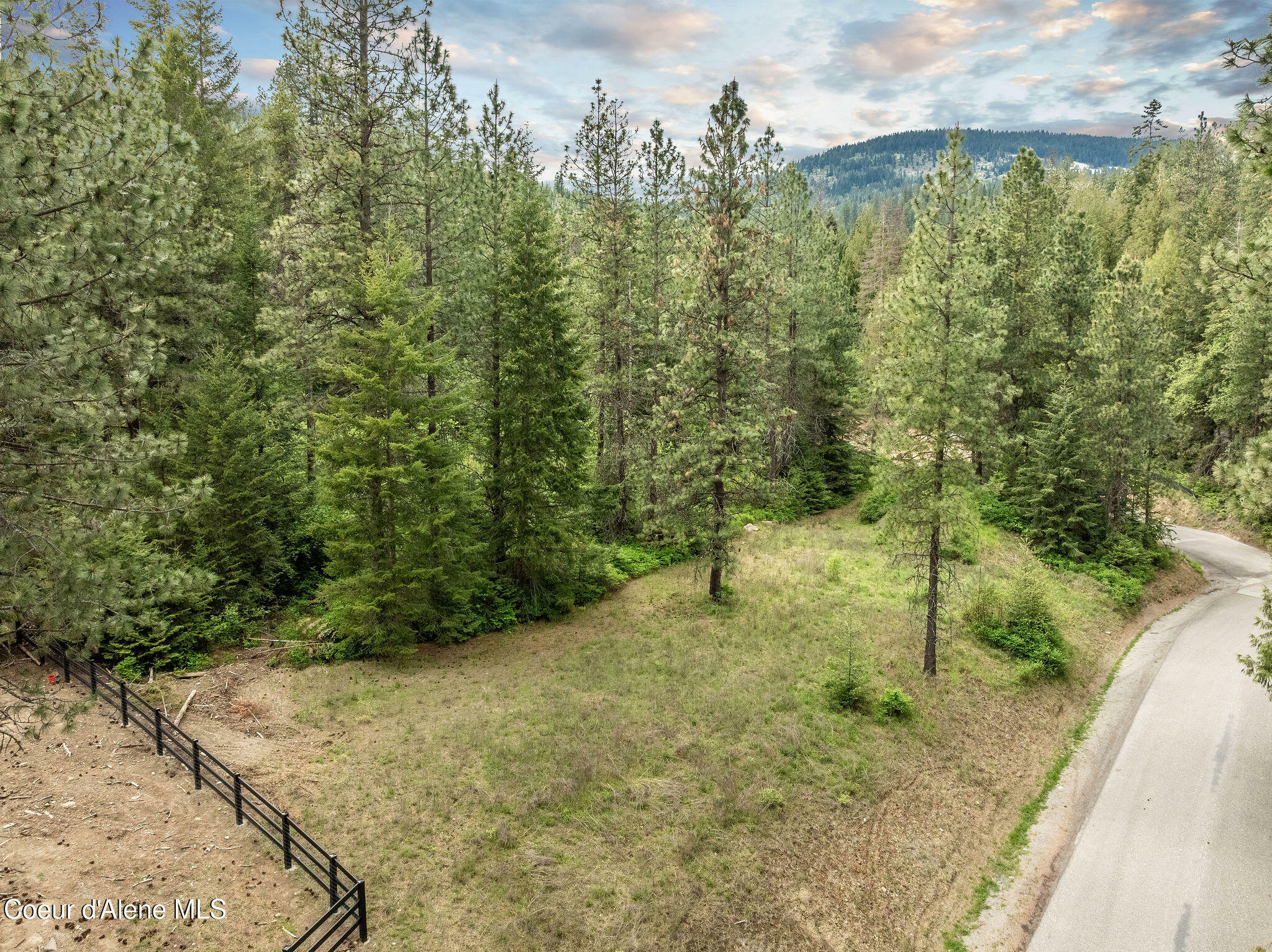 Lot 2 W Barrett Dr  Rathdrum ID 83858 photo