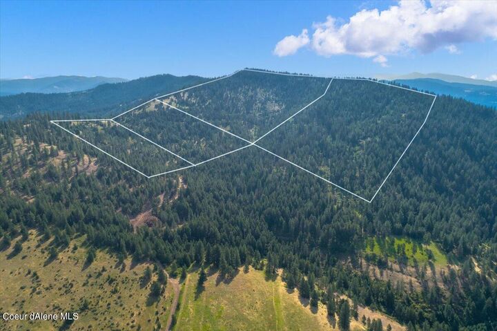 Nna Alamo Rd  Harrison ID 83833 photo