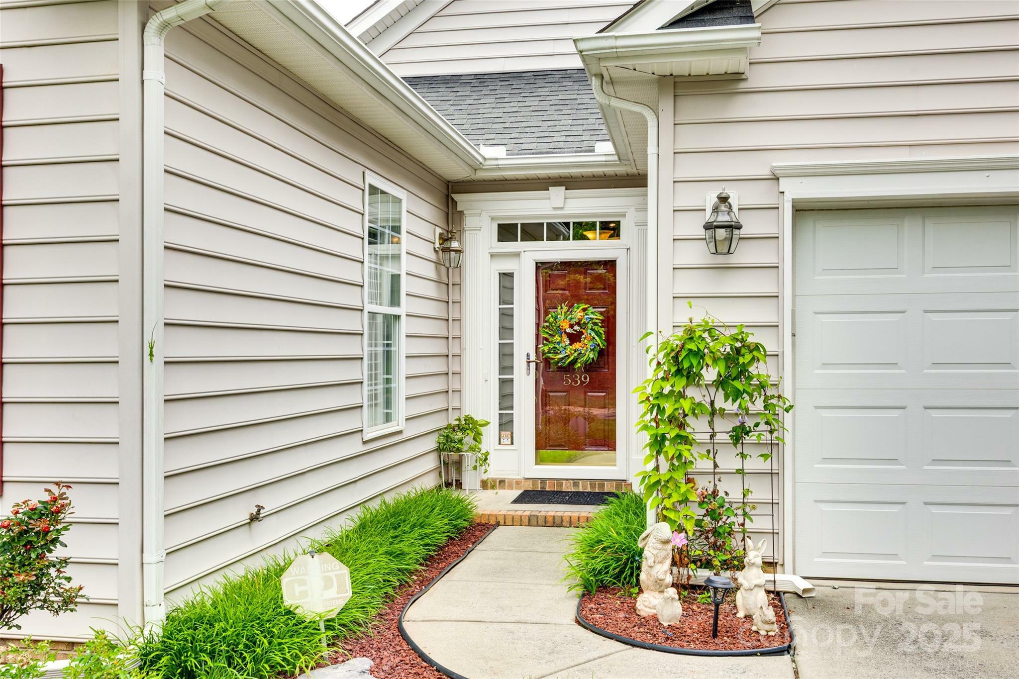 Property Photo: 539 Turquoise Way SC 29708