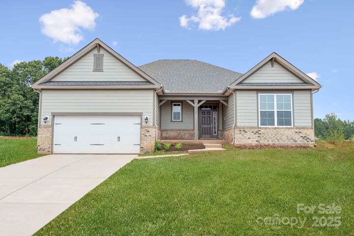 3315 Meadow Wood Court  Maiden NC 28650 photo