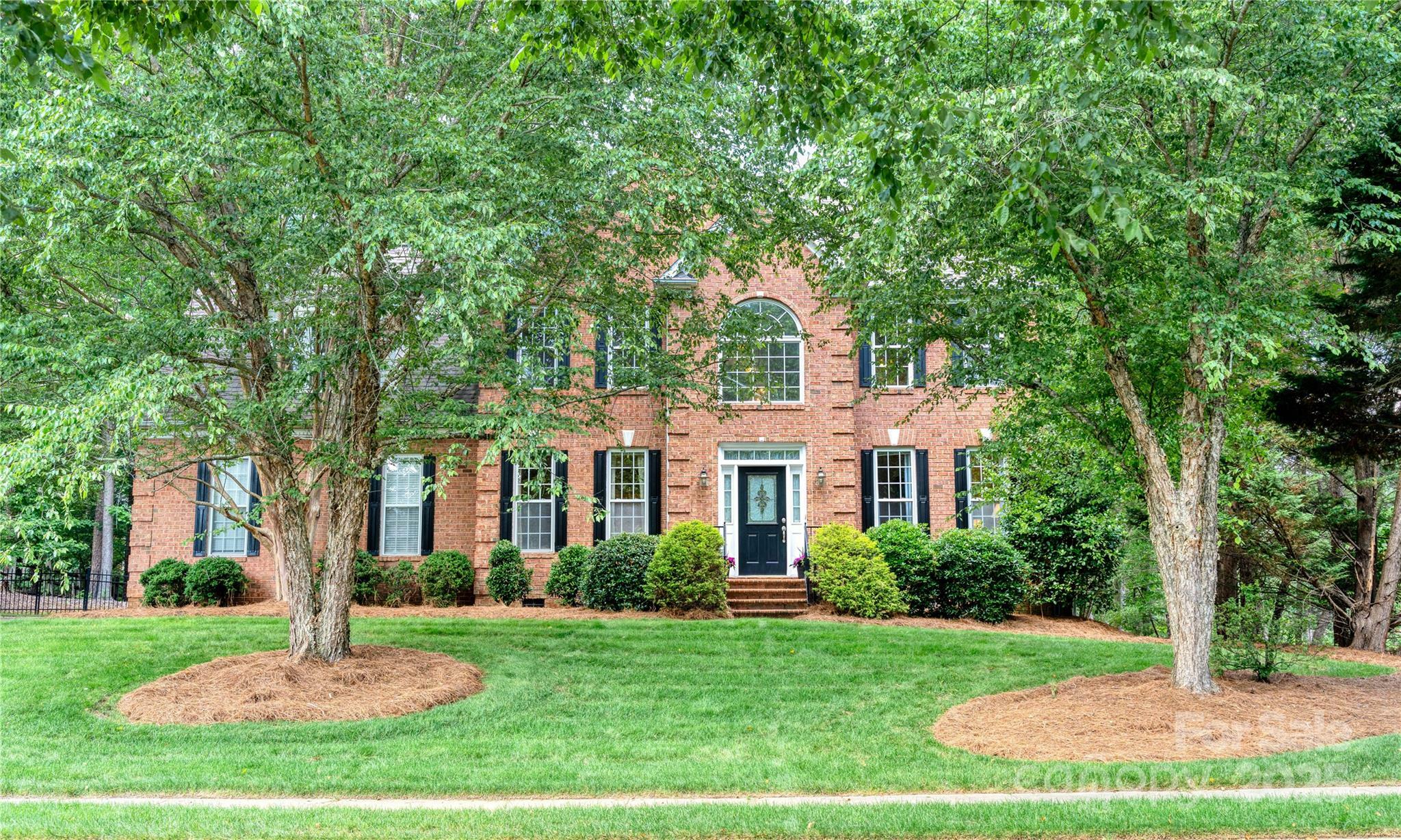 3112 Planters Ridge Road  Charlotte NC 28270 photo
