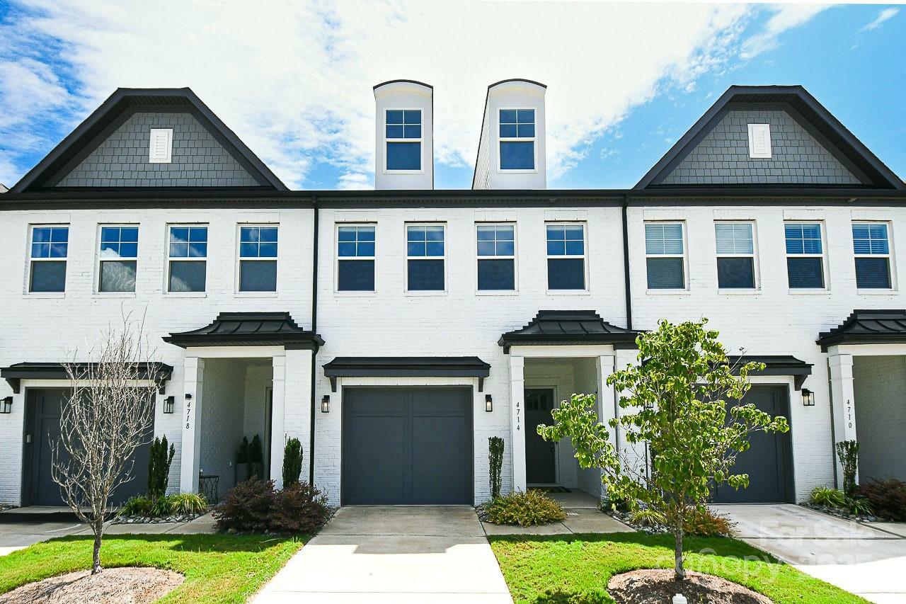 4714 Blanchard Way  Charlotte NC 28226 photo