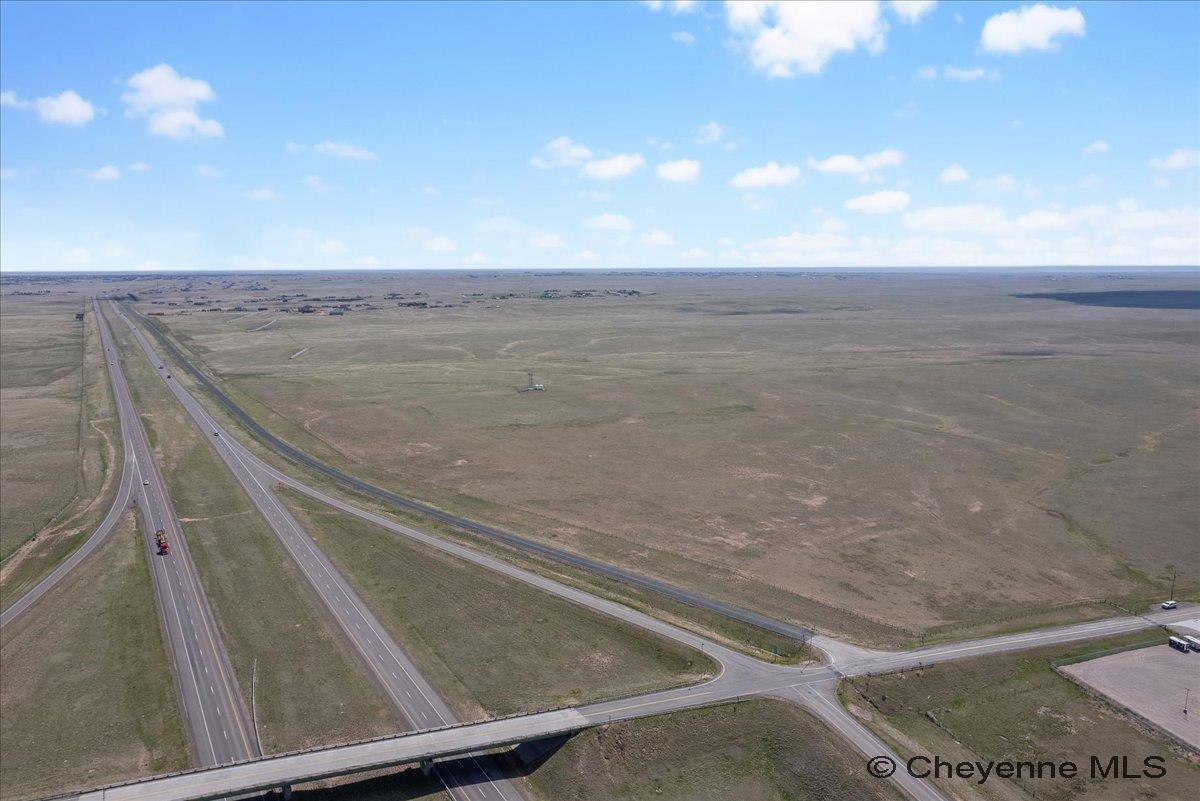 Tbd I-25 Service Rd  Cheyenne WY 82009 photo