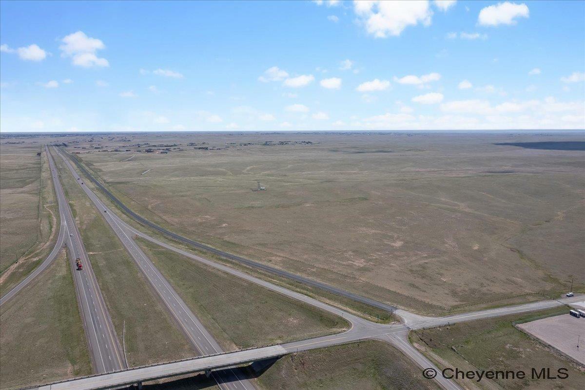 Property Photo: Tbd I-25 Service Rd WY 82009