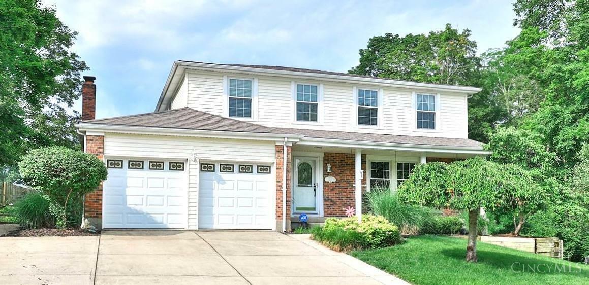 1837 Woodpine Lane  Anderson Twp OH 45255 photo