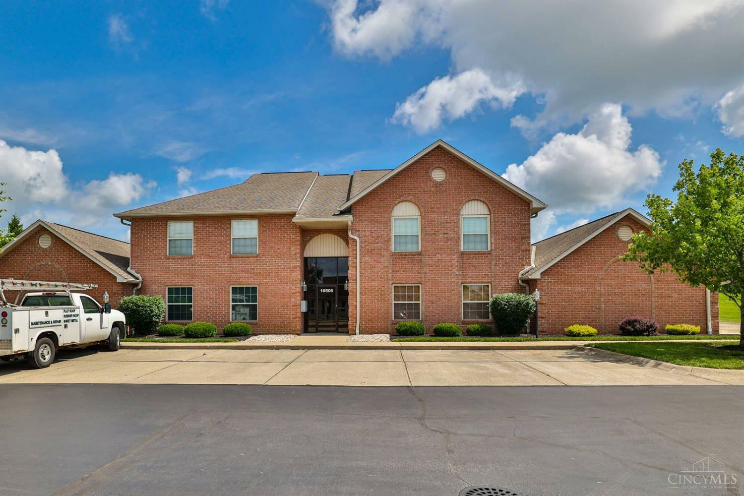 Property Photo: 10506 West Road OH 45030